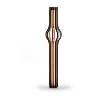 Торшер Delight Collection Ashaa MJ60911F/A nut-brown