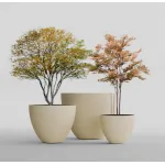 Кашпо Delight Collection Upon UPON SAHARA