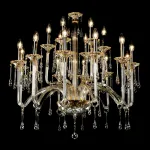 Потолочная люстра Delight Collection Emma MD102760-18A