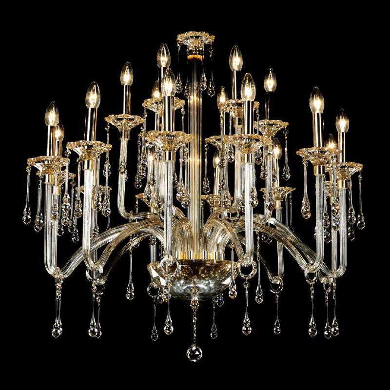 Потолочная люстра Delight Collection Emma MD102760-18A