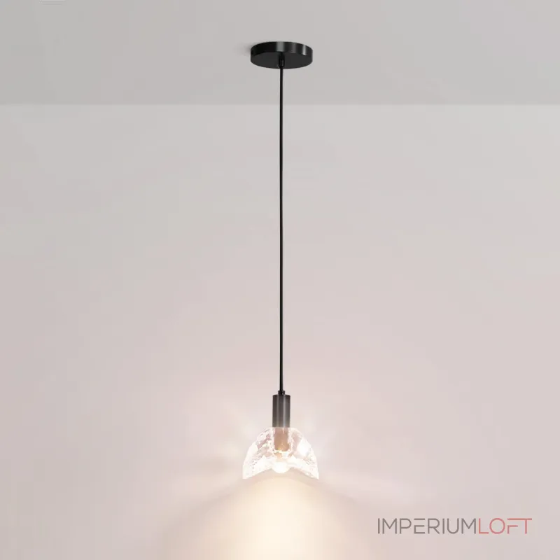 Подвесной светильник Delight Collection MT8603 MT8603 black