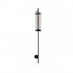 Светильник настенный Delight Collection 0046 LWA0046-1A black от ImperiumLoft