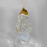 Подвесной светильник Delight Collection 111 111-5P gold