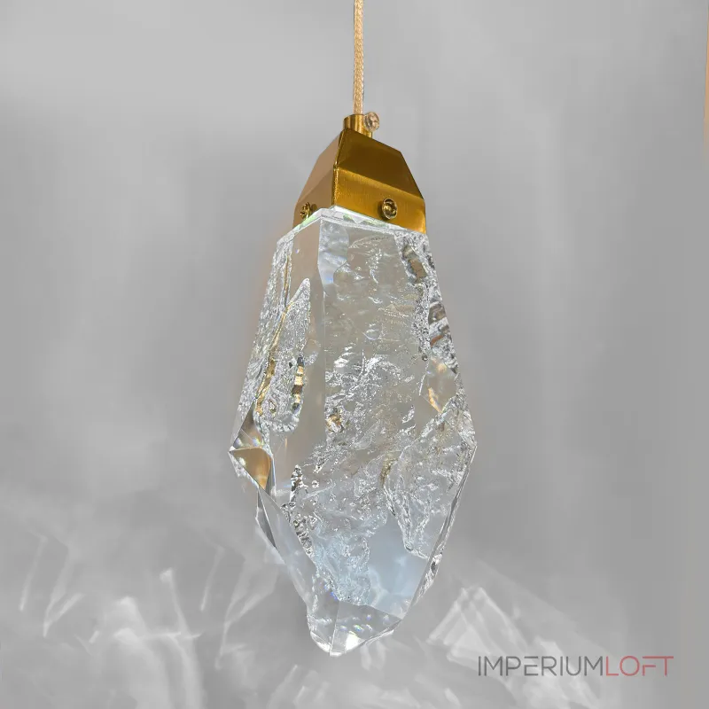 Подвесной светильник Delight Collection 111 111-5P gold