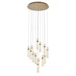 Подвесной светильник Delight Collection OM2367 OM2367-F13 french gold