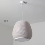 Светильник подвесной Delight Collection 8610P 8610P/A E27 white от ImperiumLoft