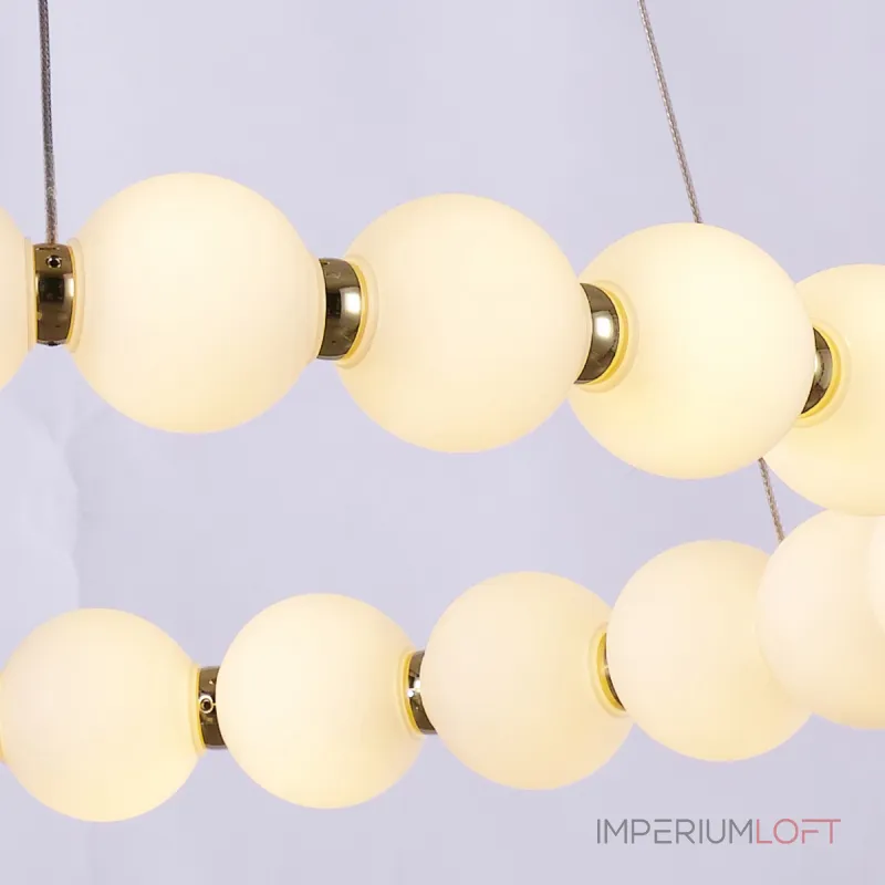 Подвесная люстра Delight Collection MD19001033 MD19001033-1A gold