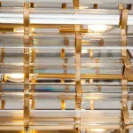 Люстра Delight Collection Etro KR0966P-8L brass от ImperiumLoft