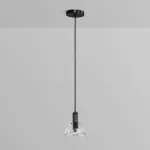 Подвесной светильник Delight Collection MT8603 MT8603 black