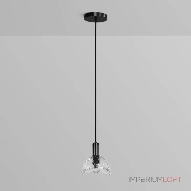 Подвесной светильник Delight Collection MT8603 MT8603 black