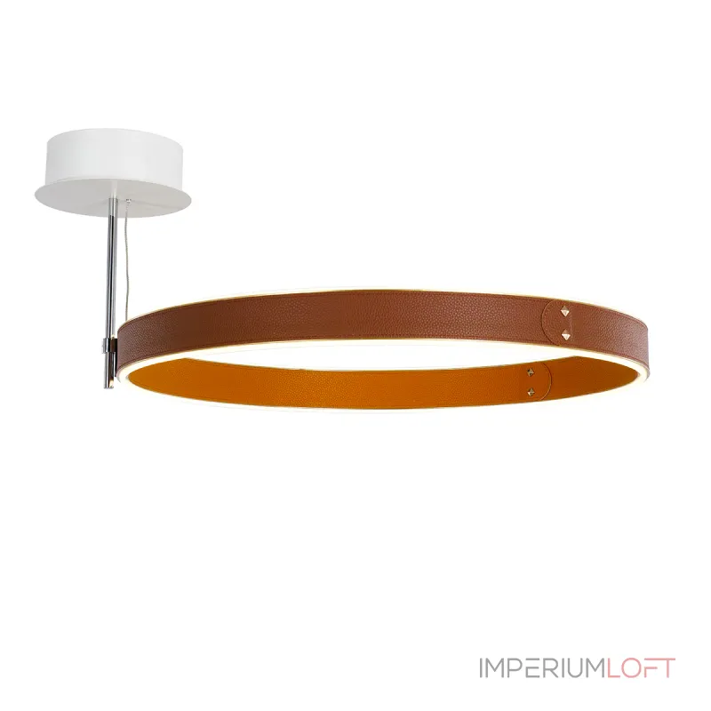 Потолочный светильник Delight Collection MX18001059 MX18001059-1M coffee/black Потолочный светильник Delight Collection MX18001059 MX18001059-1M coffee/black