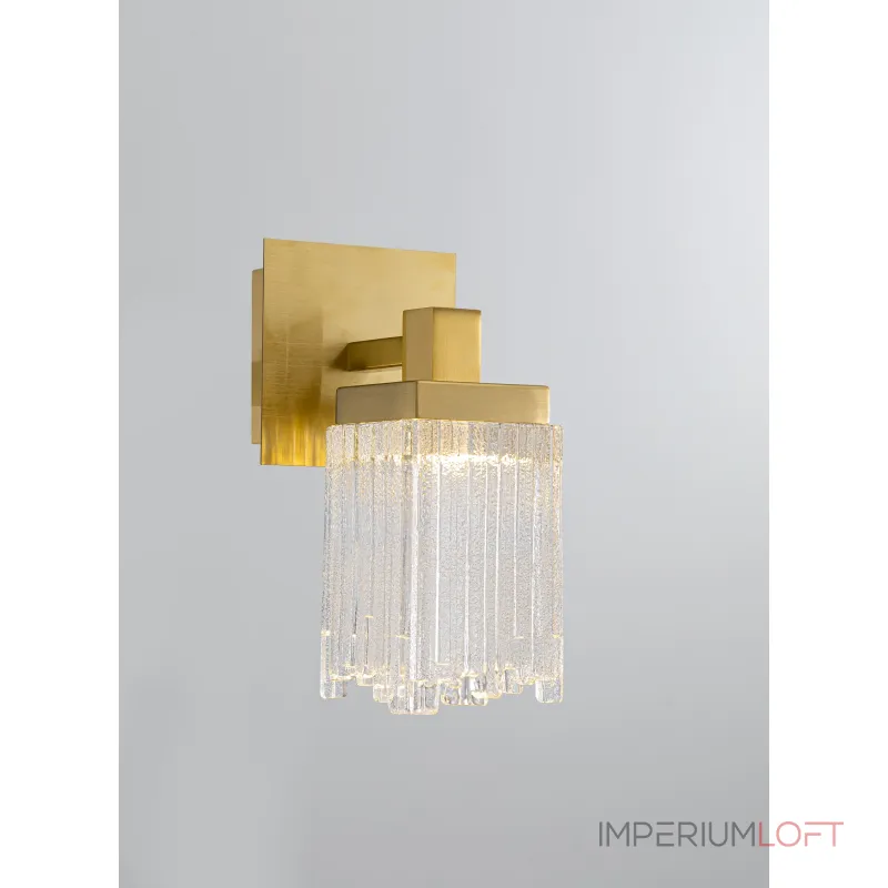 Настенный светильник Delight Collection MD25020403 MB25020403-1A2 Настенный светильник Delight Collection MD25020403 MB25020403-1A2