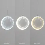 Подвесной светильник Delight Collection OMK8739 OMK8739-S-4000