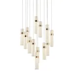 Подвесной светильник Delight Collection OM2367 OM2367-F13 french gold