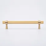 Ручка-скоба Delight Collection Evora PC0081-192 от ImperiumLoft