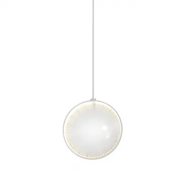 Подвесной светильник Delight Collection OMK8739 OMK8739-S-4000 Подвесной светильник Delight Collection OMK8739 OMK8739-S-4000