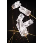 Подвесной светильник Delight Collection 9081P 9081P/25 gold