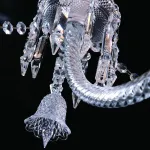 Подвесная люстра Delight Collection Moollona MD11027010-15A Подвесная люстра Delight Collection Moollona MD11027010-15A