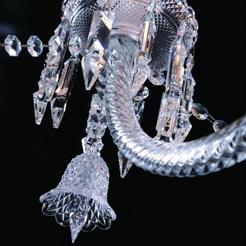 Подвесная люстра Delight Collection Moollona MD11027010-15A Подвесная люстра Delight Collection Moollona MD11027010-15A