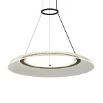 Подвесной светильник Delight Collection OD2501 OD2501-D60 gold/black