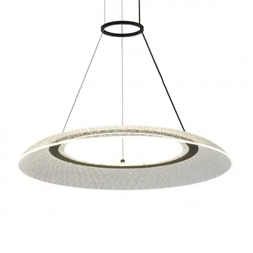 Подвесной светильник Delight Collection OD2501 OD2501-D60 gold/black