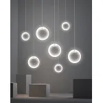 Подвесной светильник Delight Collection OMK8739 OMK8739-S-4000