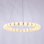 Подвесная люстра Delight Collection MD19001033 MD19001033-1A gold