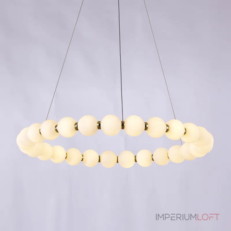 Подвесная люстра Delight Collection MD19001033 MD19001033-1A gold