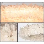 Люстра Delight Collection Stone Light BRCH9119-80 от ImperiumLoft