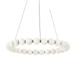 Подвесная люстра Delight Collection MD19001033 MD19001033-1A gold