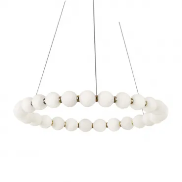 Подвесная люстра Delight Collection MD19001033 MD19001033-1A gold