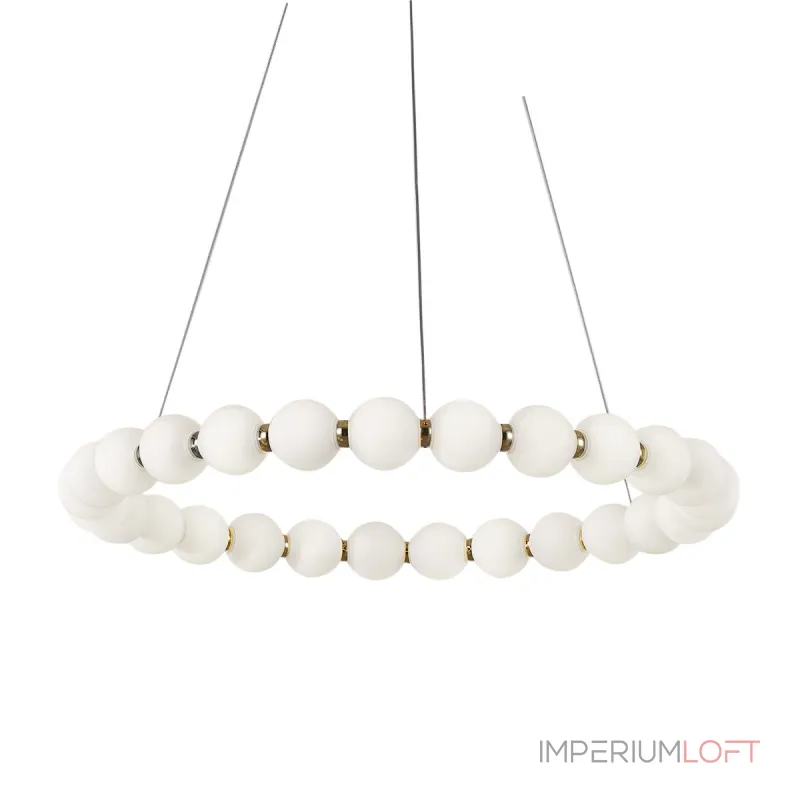 Подвесная люстра Delight Collection MD19001033 MD19001033-1A gold