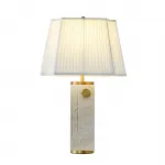 Настольная лампа Delight Collection Crystal Table Lamp BRTL3296TR от ImperiumLoft