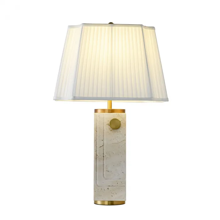 Настольная лампа Delight Collection Crystal Table Lamp BRTL3296TR от ImperiumLoft