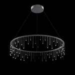 Подвесная люстра Delight Collection MD23001008 MD23001008-1C black