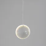 Подвесной светильник Delight Collection OMK8739 OMK8739-S-4000