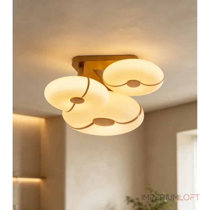 Потолочный светильник Delight Collection 7270C/3S
