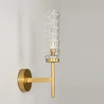 Светильник настенный Delight Collection BRWL7055 BRWL7055-AB