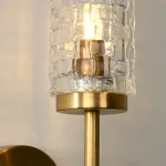 Светильник настенный Delight Collection BRWL7055 BRWL7055-AB