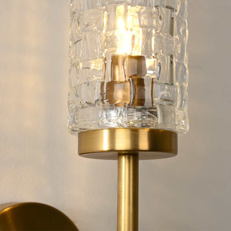 Светильник настенный Delight Collection BRWL7055 BRWL7055-AB Светильник настенный Delight Collection BRWL7055 BRWL7055-AB
