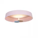Потолочный светильник Delight Collection MX19001031 MX19001031-1A pink