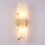 Настенный светильник Delight Collection Wall lamp MT1000-B brass от ImperiumLoft