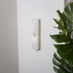 Настенный светильник Delight Collection Wall lamp 8292W/S brass