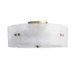 Потолочный светильник Delight Collection MT8865 MT8865-4C brass