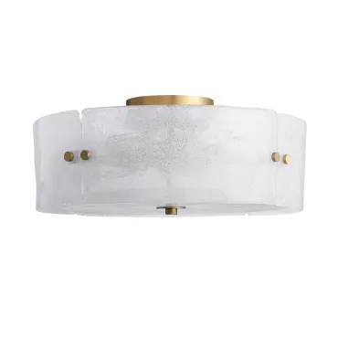 Потолочный светильник Delight Collection MT8865 MT8865-4C brass Потолочный светильник Delight Collection MT8865 MT8865-4C brass