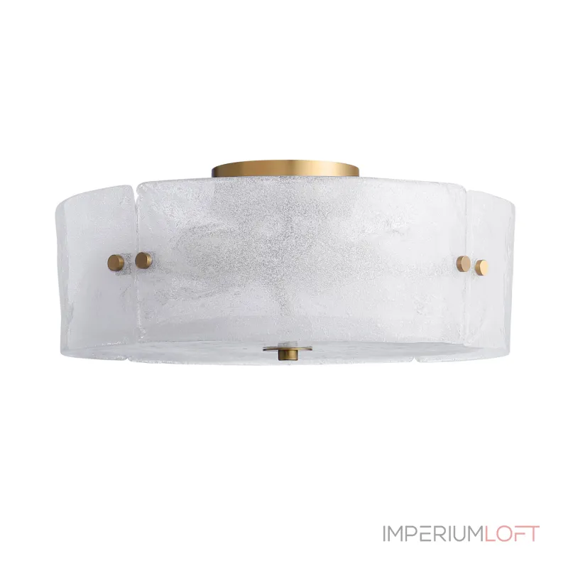 Потолочный светильник Delight Collection MT8865 MT8865-4C brass Потолочный светильник Delight Collection MT8865 MT8865-4C brass