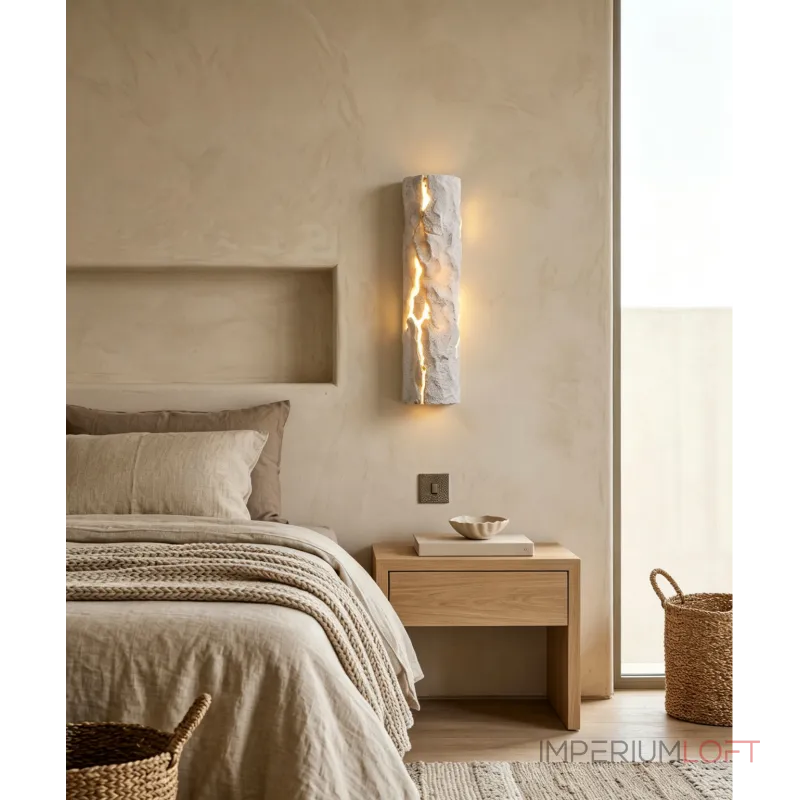 Настенный светильник Delight Collection DL-0465