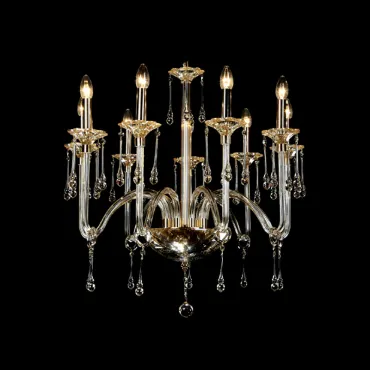 Потолочная люстра Delight Collection Emma MD10027060-9A