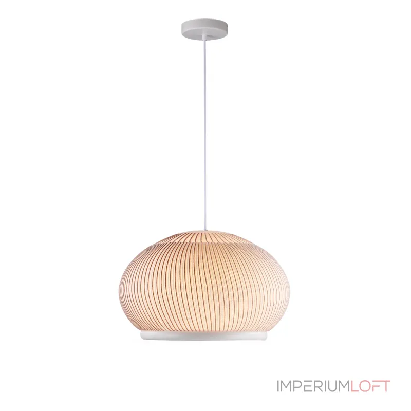 Подвесной светильник Delight Collection 8610P 8610P/B LED white