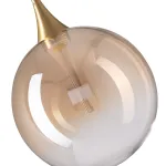 Подвесной светильник Delight Collection MD23001045 MD23001045H-3A brass/champagne
